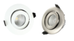 Downlights Waterproof & Fire Rated