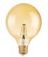 Retro Globe lampen 
