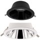 Pro Downlights CCT-Switch