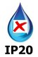 IP20 - Niet vochtige ruimtes