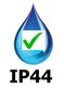 IP44 - Vochtige ruimtes
