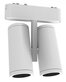 LED 48V Magneet Railspots