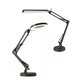 LED BUREAULAMPEN & LED LOEPLAMPEN