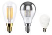 LED GLOEILAMPEN E14