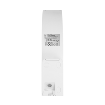 LED WANDLAMP PIRYT MET SENSOR IP54 230V 10W 4000K