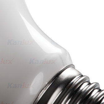 LED FILAMENT LAMP A60 MAT GLAS E27 4,5W 470LM 2700K  