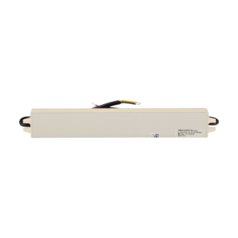 LED TRANSFORMATOR IP67 12V/DC 30W 2,5A
