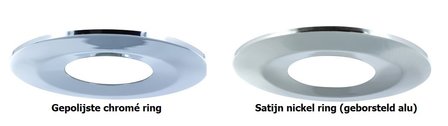LED DOWNLIGHT SLIM IP65 FIRE RATED CCT 3000/4000/5000K 