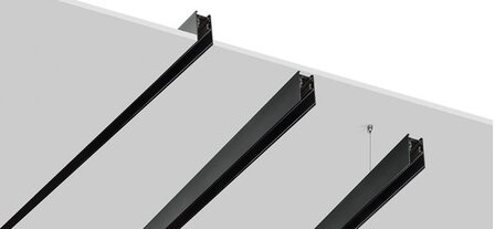 SUSPENTION PENDEL KIT - SYSTEM SHIFT RAILS