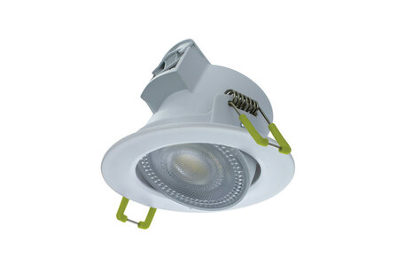 LED DOWNLIGHT COMPACT ECO RB IP65 5,5W 550LM 4000K 