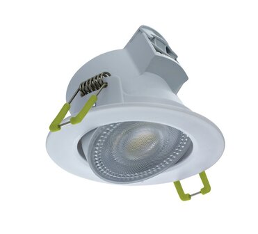 LED DOWNLIGHT COMPACT ECO RB IP65 5,5W 550LM CCT SWITCHABLE