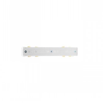 POWER CONNECTOR LINEAR WHITE - SYSTEM SHIFT RAILS