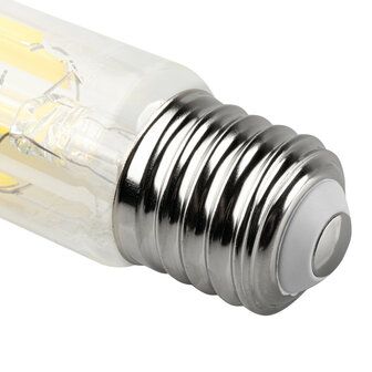 LED LAMP XLED HP E40 38W=400W 7500LM 4000K 