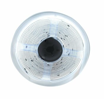 COB LED STRIP 24V/DC 10W/M. 1100LM/M. 4000K NEUTRAAL WIT 