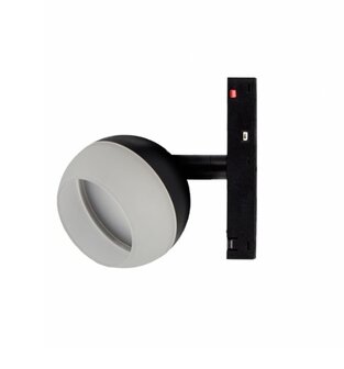 SYSTEM SHIFT BASIC GLOBE RING 48V 10W 1300LM 3000K