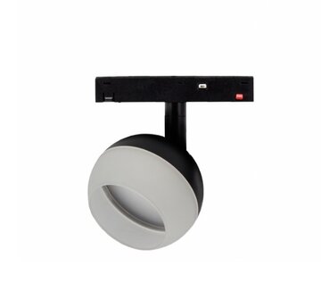 SYSTEM SHIFT BASIC GLOBE RING 48V 10W 1300LM 3000K