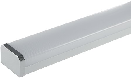 LED BADKAMER SPIEGELLAMP 40CM IP44 230V 7W 1080LM 4000K