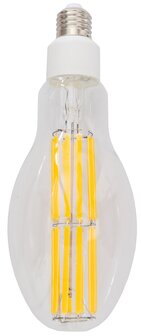 LED FILAMENT HIGH LUMEN E27 230V 50W 7841LM 2700K WARM WIT