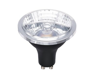 AR70 LED SPOT DIMBAAR 45&deg; 230V GU10 6W 540LM 2700K 