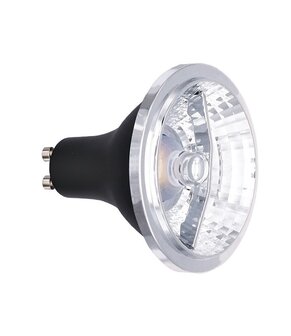 AR70 LED SPOT DIMBAAR 45&deg; 230V GU10 6W 540LM 2700K 