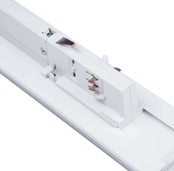 3-FASE RAILARMATUUR LINEAR-60 230V 20W POWER &amp; CCT-SWITCH