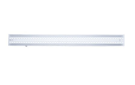 3-FASE RAILARMATUUR LINEAR-60 230V 20W POWER &amp; CCT-SWITCH