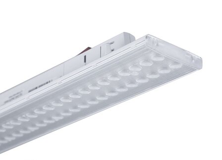 3-FASE RAILARMATUUR LINEAR-150 230V 50W POWER &amp; CCT-SWITCH