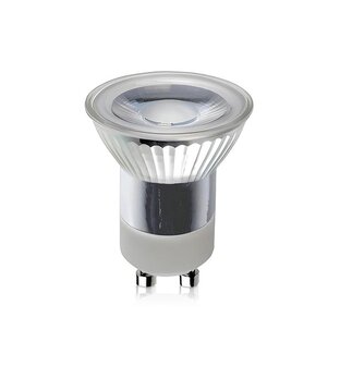 LED SPOT GU10 MR11 230V 3W 300LM 2700K DIMBAAR