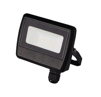 LED VERSTRALER IP65 IK06 120&deg; 230V 10W 1000LM 