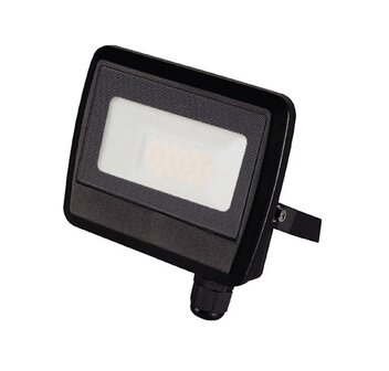 LED VERSTRALER IP65 IK06 120&deg; 230V 20W 2000LM 