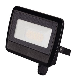 LED VERSTRALER IP65 IK06 120&deg; 230V 30W 3000LM 