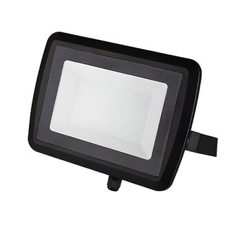 LED VERSTRALER IP65 IK06 120&deg; 230V 50W 5000LM 