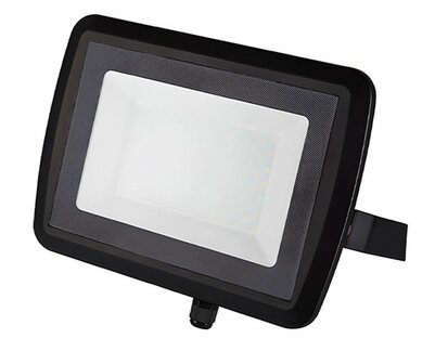 LED VERSTRALER IP65 IK06 120&deg; 230V 100W 10000LM 