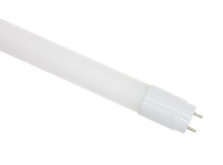 LED TL LAMP T8 BUISLAMP 150-CM G13 22W 4000K NEUTRAAL WIT 