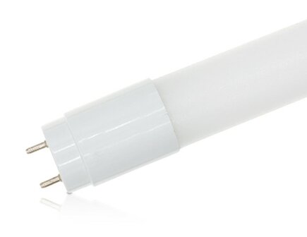 LED TL LAMP T8 BUISLAMP 150-CM G13 22W 4000K NEUTRAAL WIT 