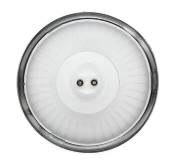 ES111 LED SPOT 45&deg; REFLECTOR DIMBAAR 230V GU10 12W WIT 