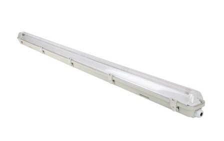 IP65 LED TL-ARMATUUR 120CM ENKEL 230V T8 G13 