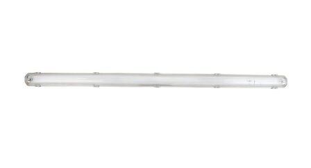 IP65 LED TL-ARMATUUR 120CM ENKEL 230V T8 G13 