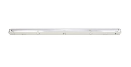 IP65 LED TL-ARMATUUR 120CM ENKEL 230V T8 G13 