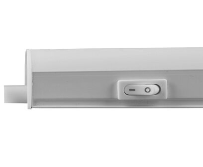 LED T5 LICHTBALK KOPPELBAAR 60CM 9W 810LM 