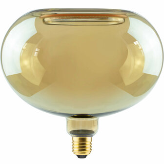 SEGULA LED FLOATING OVAL 200 GOLDEN 4,5W 300LM 2200K