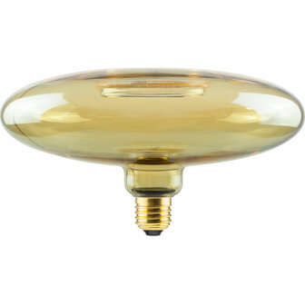 SEGULA LED FLOATING UFO 220 GOLDEN 4W 240LM 2200K