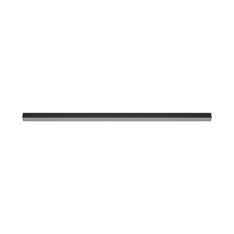 LED LINEAR ARMATUUR BLACK 120CM 40W 5000LM CCT-SWITCH 