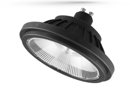 LED SPOT ES111 GU10 40&deg; 230V 14W 1020LM 2700K  