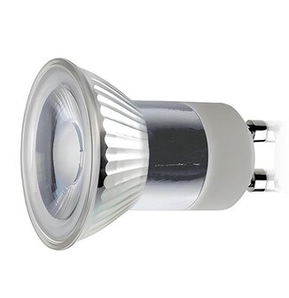 LED SPOT GU10 MR11 230V 3W 200LM 4000K DIMBAAR