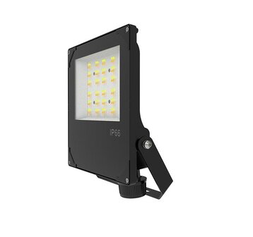 LED VERSTRALER AURUS IP66 50W/40W/30W CCT-SWITCH