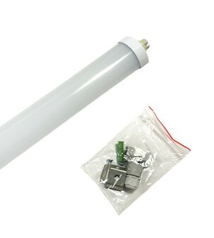 LED TL-VERVANGER 120-CM IK08 IP66 230V 36W 4320LM 4000K