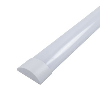 LED BATTEN ECO IP20 120CM 230V 40W 4307LM 4000K OF 6000K