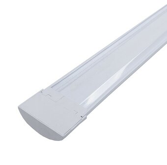 LED BATTEN ECO IP20 120CM 230V 40W 4307LM 4000K OF 6000K