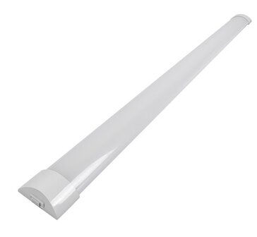 LED BATTEN ECO CCT-SWITCH IP20 150CM 230V 40W 5023LM